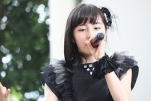 小高サラ（提供：スターダストプロモーション）