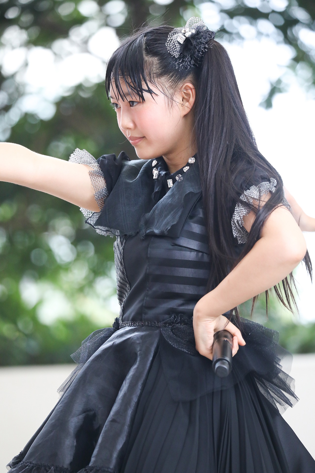 吉川ひより（提供：スターダストプロモーション）