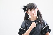 藤本ばんび（提供：スターダストプロモーション）