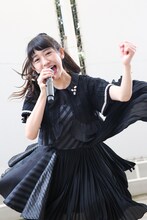 小泉遥香（提供：スターダストプロモーション）