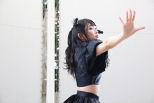 辻野かなみ（提供：スターダストプロモーション）