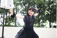 小高サラ（提供：スターダストプロモーション）