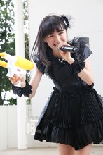 小高サラ（提供：スターダストプロモーション）