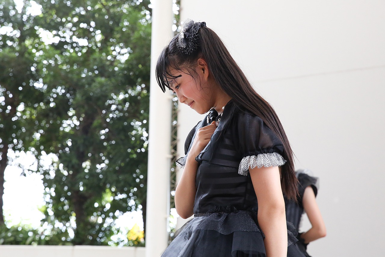 吉川ひより（提供：スターダストプロモーション）