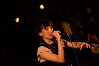 春ねむり（撮影：朝岡英輔）