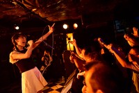 春ねむり（撮影：朝岡英輔）