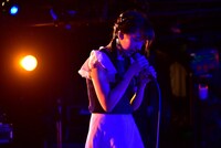 春ねむり（撮影：朝岡英輔）