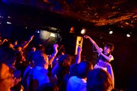 春ねむり（撮影：朝岡英輔）