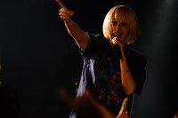 momo（提供：エイジアプロモーション）