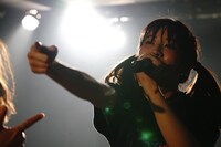 mone（提供：エイジアプロモーション）