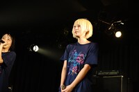 momo（提供：エイジアプロモーション）