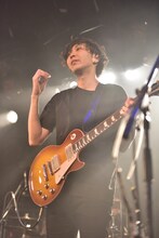 三井律郎（G, Cho）（撮影：高田真希子）