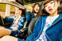 Malcolm Mask McLaren