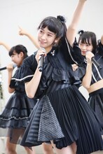 小泉遥香（提供：スターダストプロモーション）