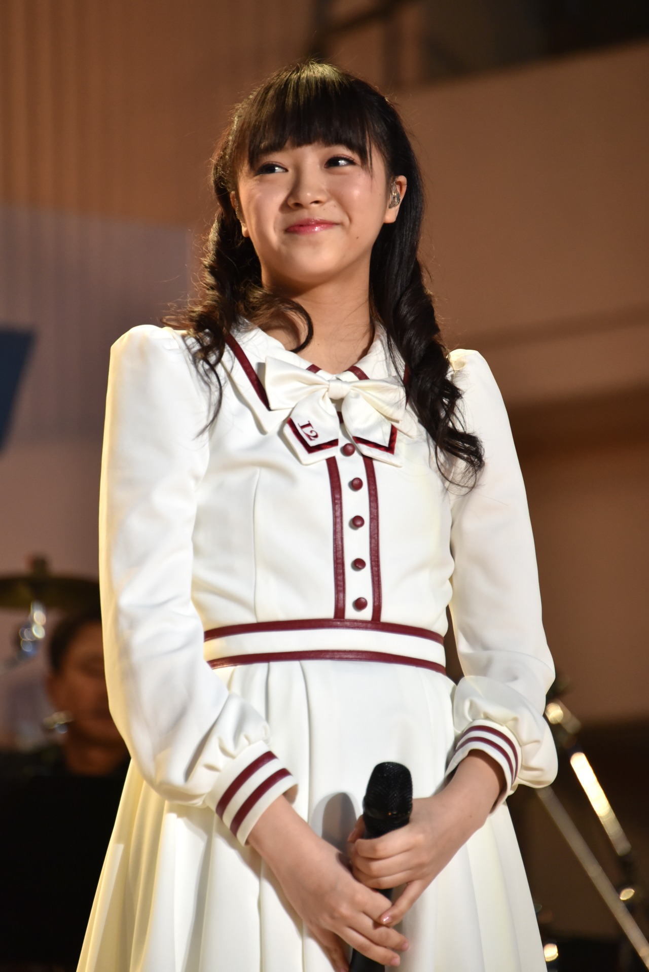 中山莉子