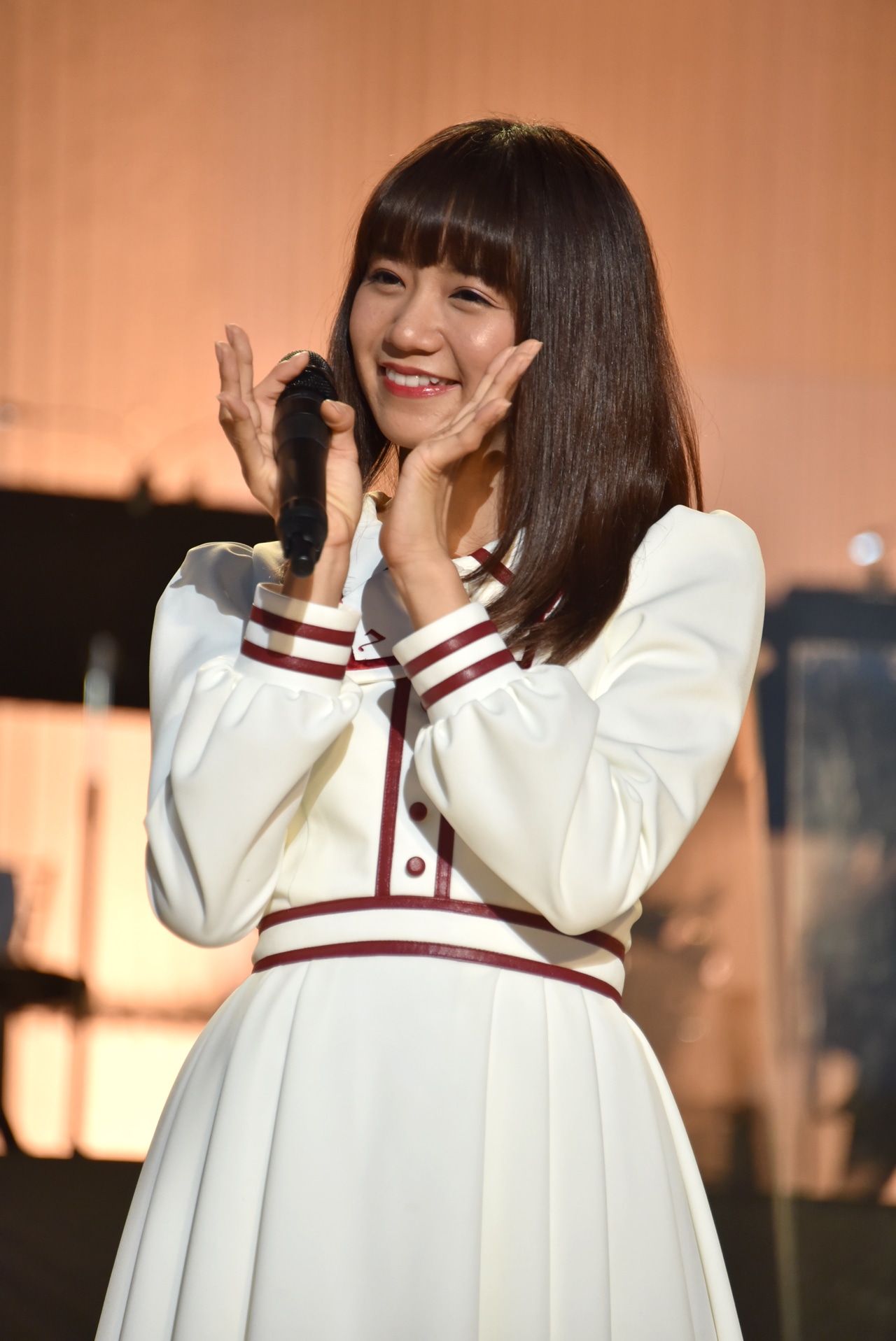 星名美怜