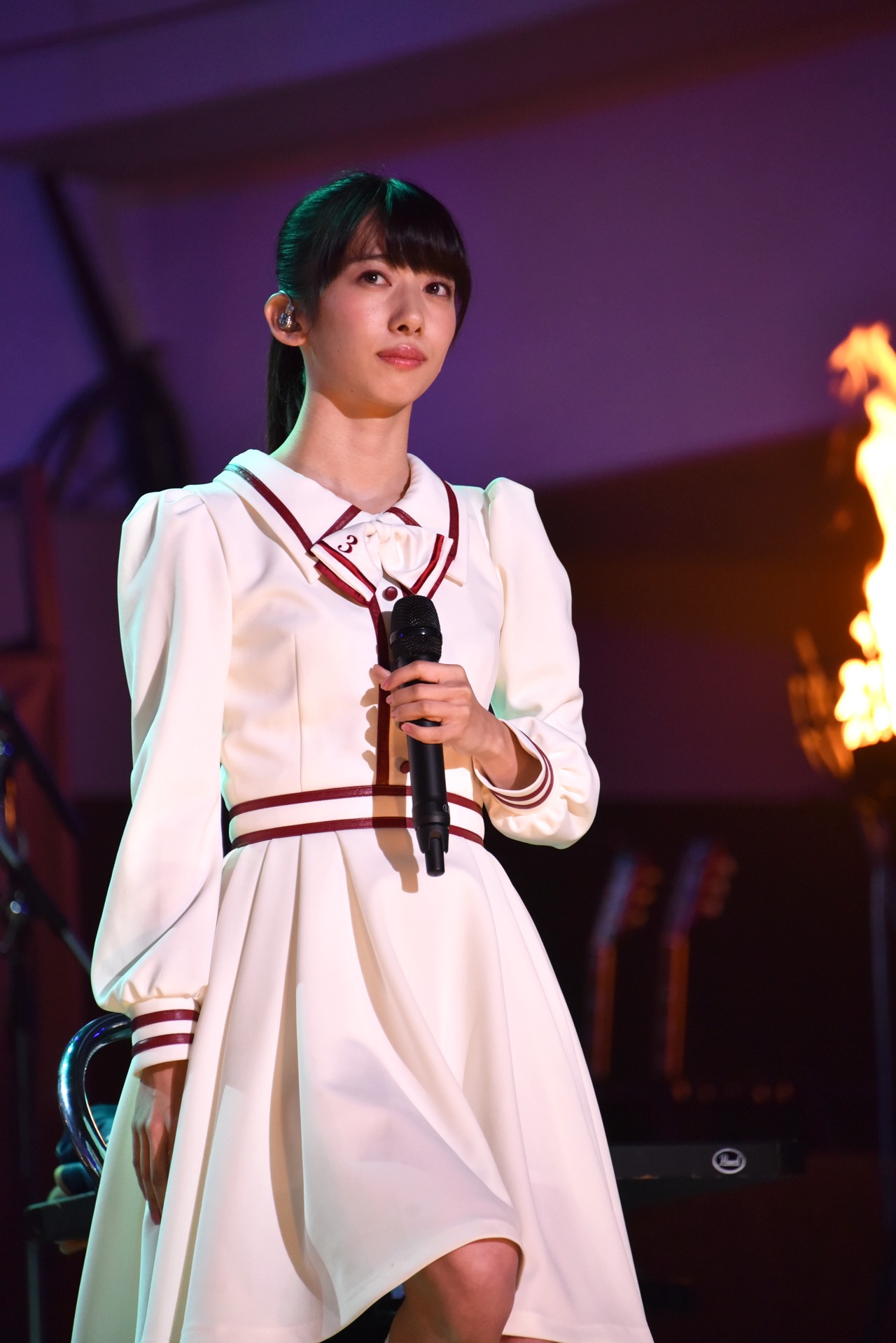 真山りか