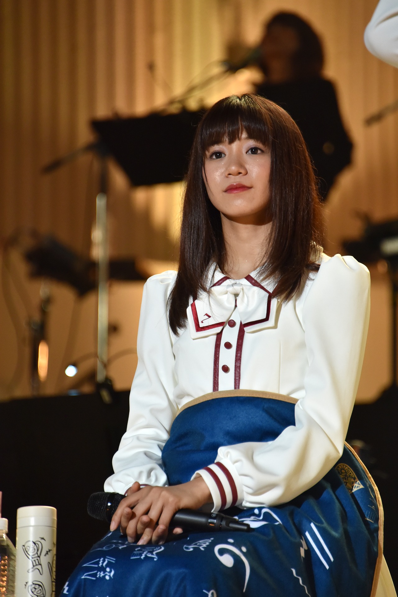 星名美怜