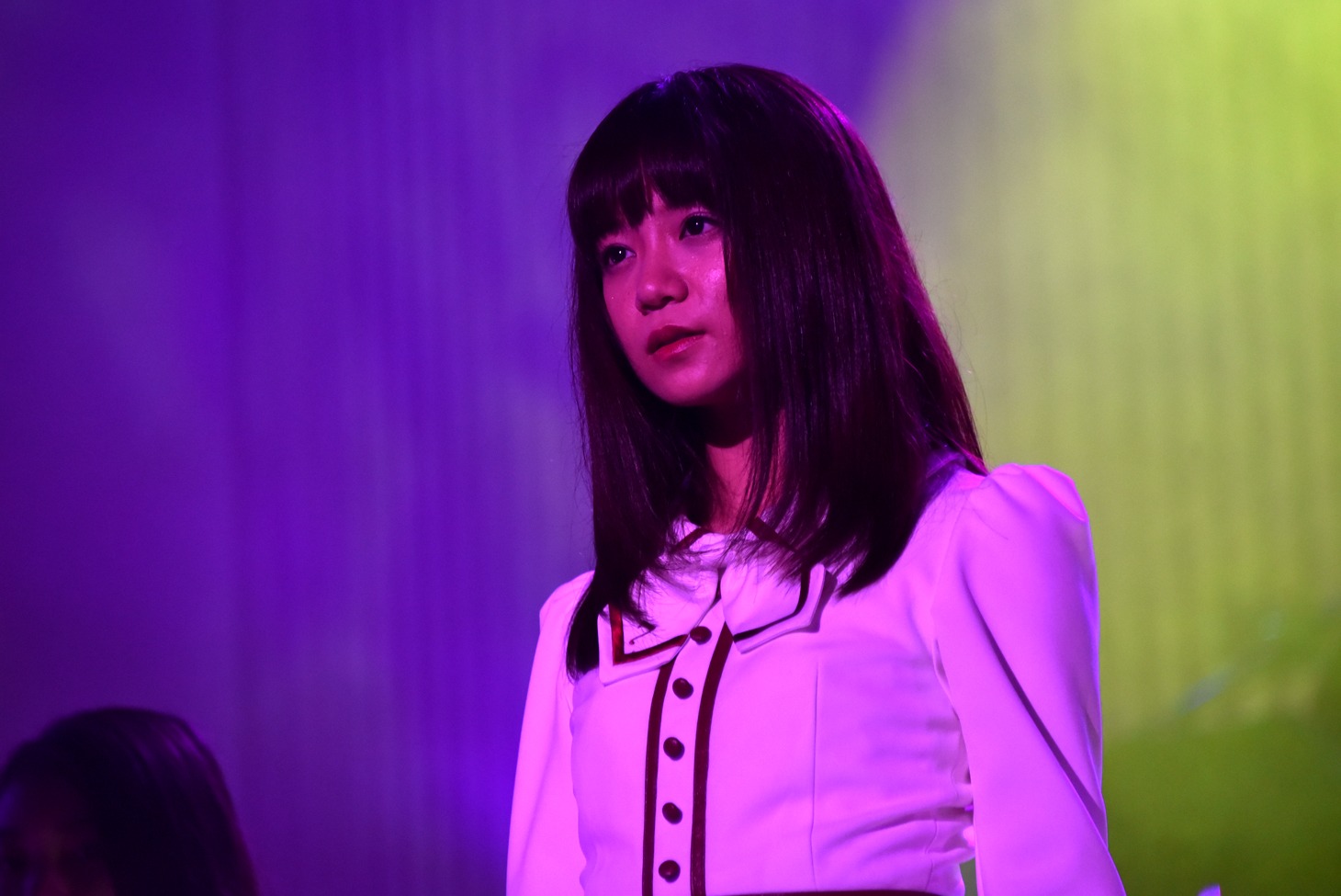 星名美怜