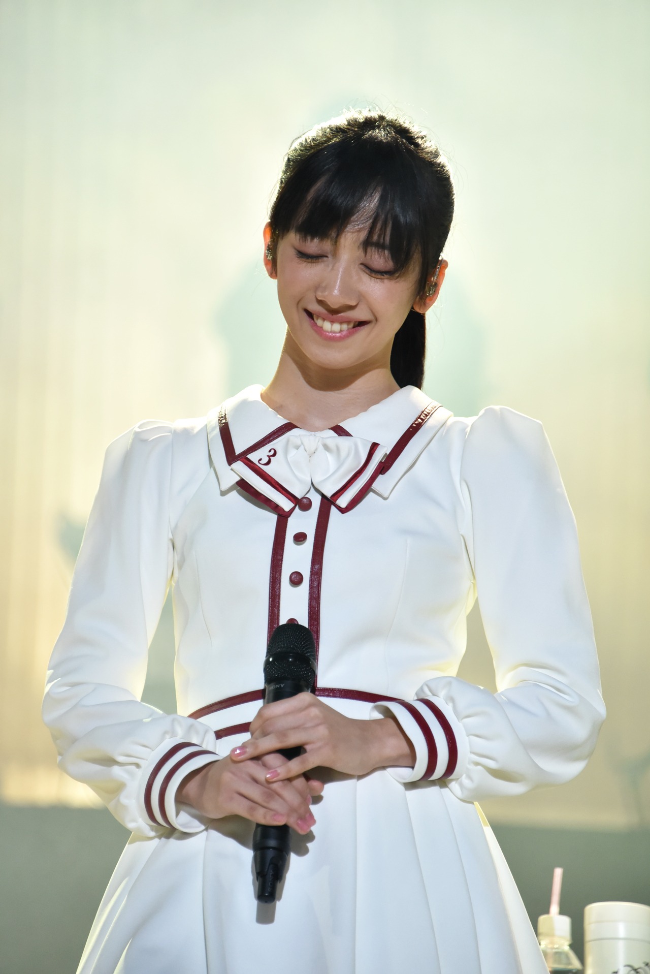 真山りか