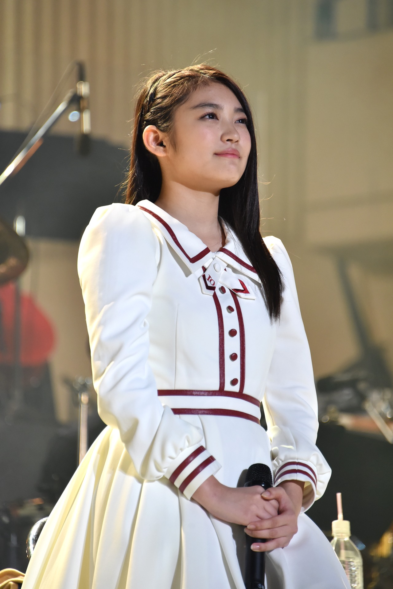 柏木ひなた