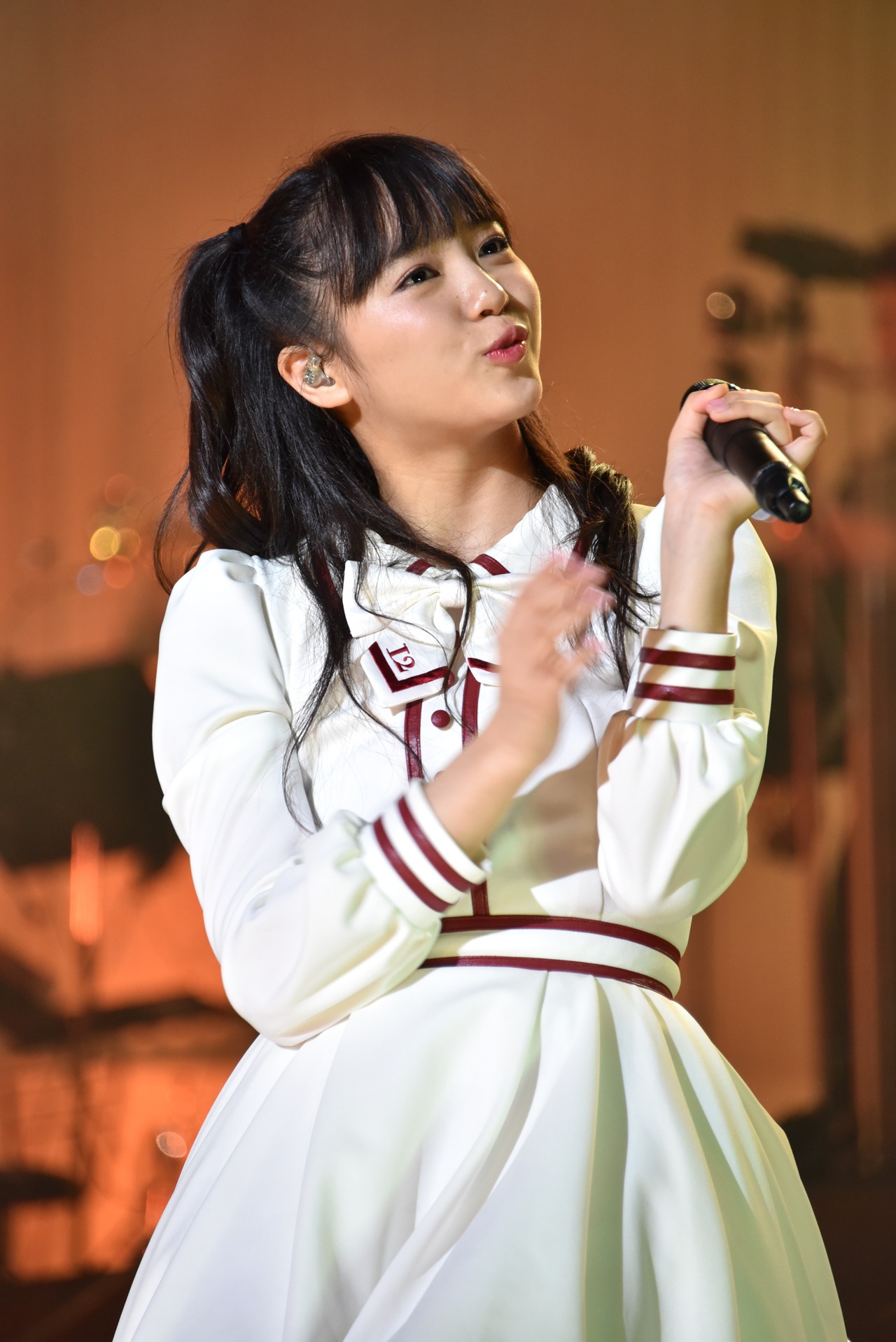 中山莉子