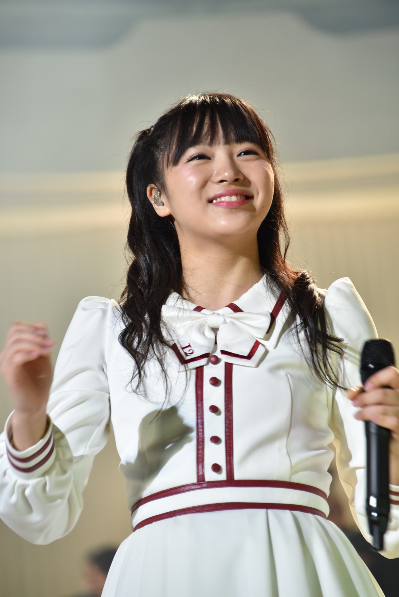 中山莉子