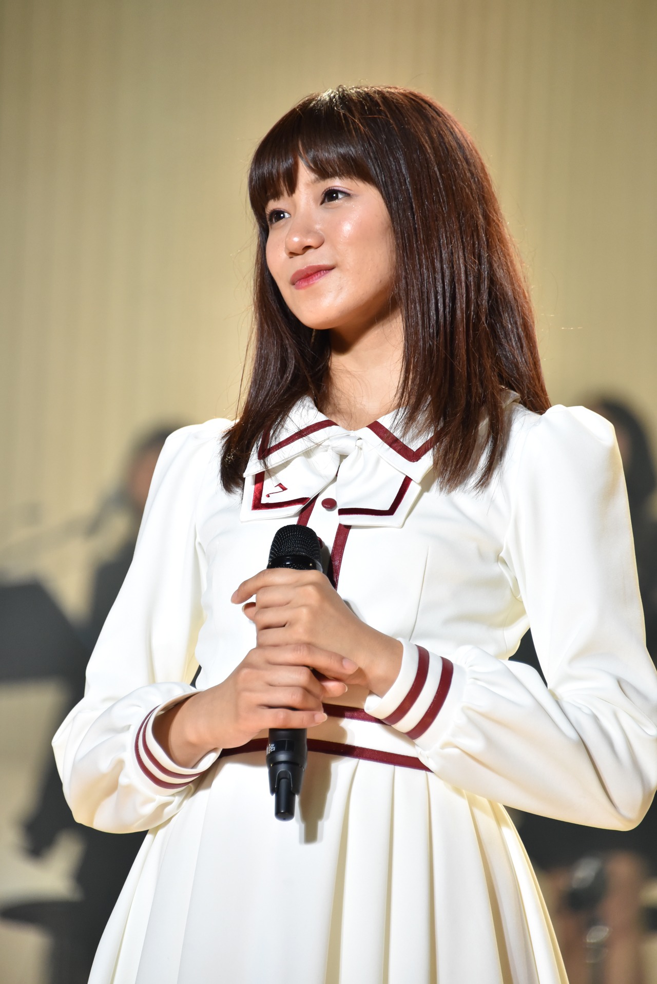 星名美怜