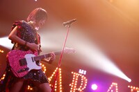 LiSA（撮影：キセキミチコ）