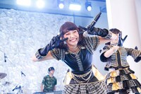 大矢梨華子（提供：ポニーキャニオン）