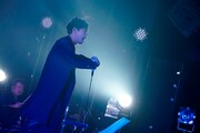 近藤晃央「KAIKAKI」東京・Zepp DiverCity TOKYO公演の様子。（提供：アリオラジャパン）