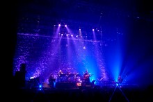 近藤晃央「KAIKAKI」東京・Zepp DiverCity TOKYO公演の様子。（提供：アリオラジャパン）