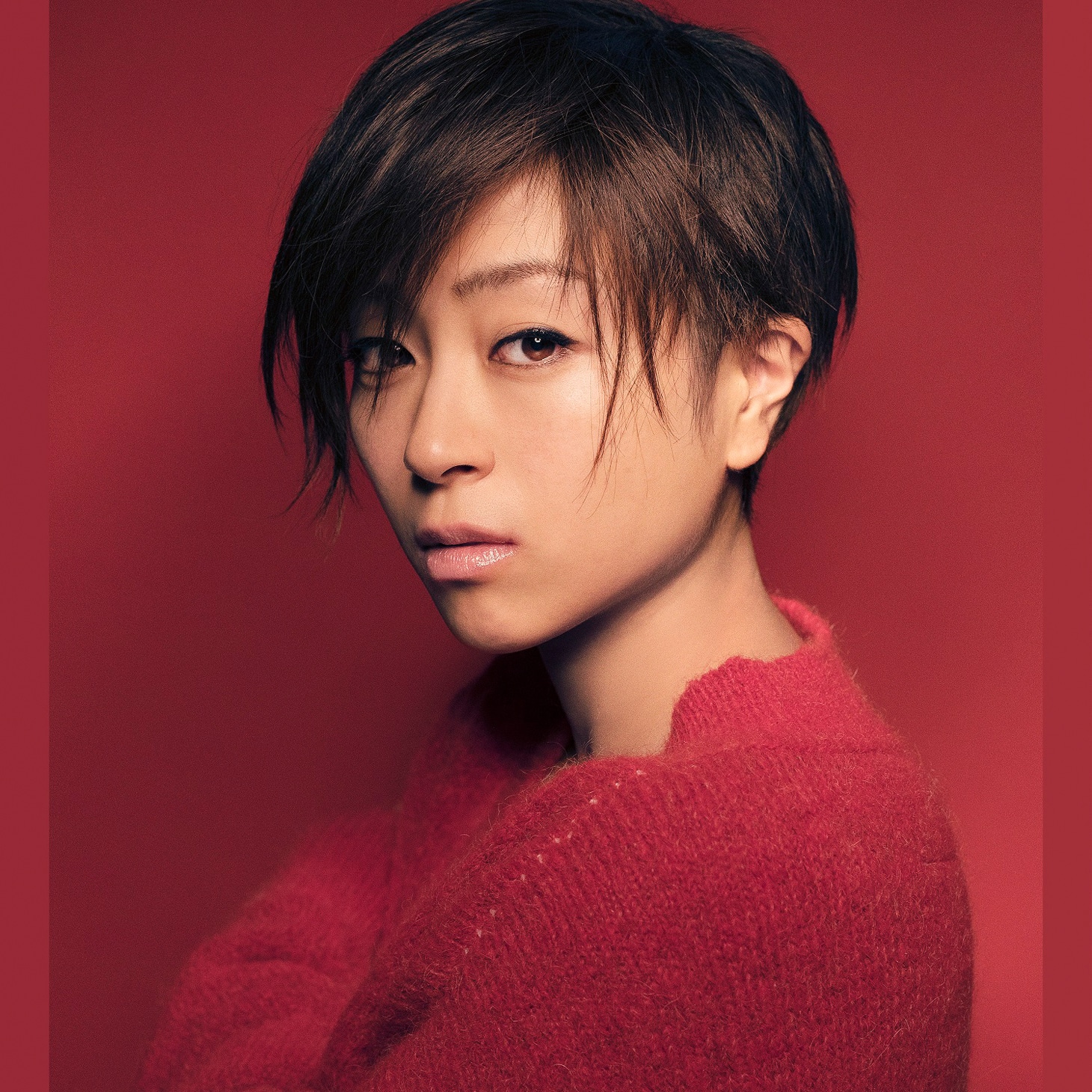 宇多田ヒカル