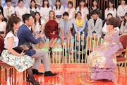 「1周回って知らない話」より。(c)日本テレビ