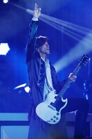 星野英彦（G）（撮影：田中聖太郎）