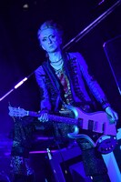 今井寿（G）（撮影：田中聖太郎）