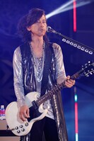 星野英彦（G）（撮影：田中聖太郎）