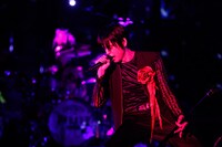 櫻井敦司（Vo）（撮影：田中聖太郎）