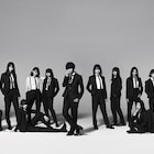 欅坂46武道館3DAYSの詳細が決定、初日はひらがなけやきワンマンに