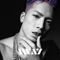 SWAY「MANZANA」FC, mobile限定盤ジャケット