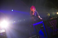 あらき（撮影：堀卓朗、今田和也）