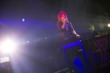 あらき（撮影：堀卓朗、今田和也）