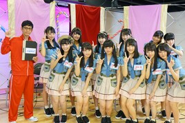 =LOVE、早くも2ndシングル発売決定