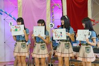 「イコラブ大特訓中！」場面カット