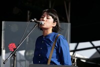 ファンファン（くるり）（撮影：井上嘉和）