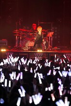 まふまふ（撮影：堀卓朗、今田和也）