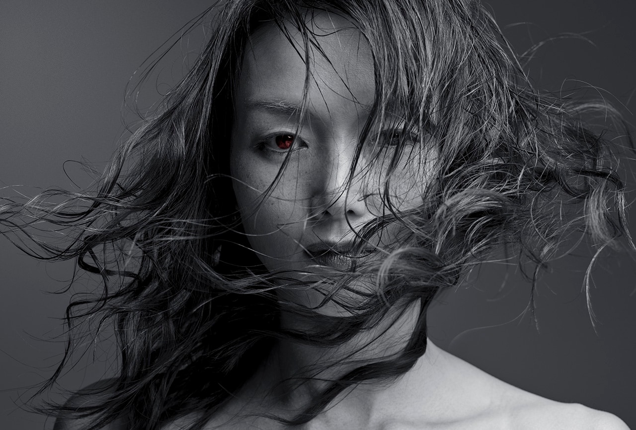 元fra-foa三上ちさこ、12月に新津由衣と共同で復活ライブ開催