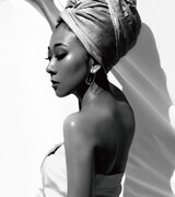 MISIA、映画「鋼の錬金術師」主題歌を担当