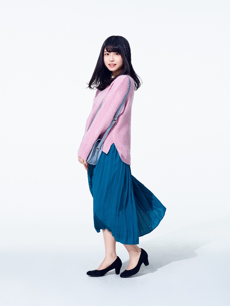 長濱ねる