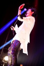 ピコ（撮影：堀卓朗、今田和也）